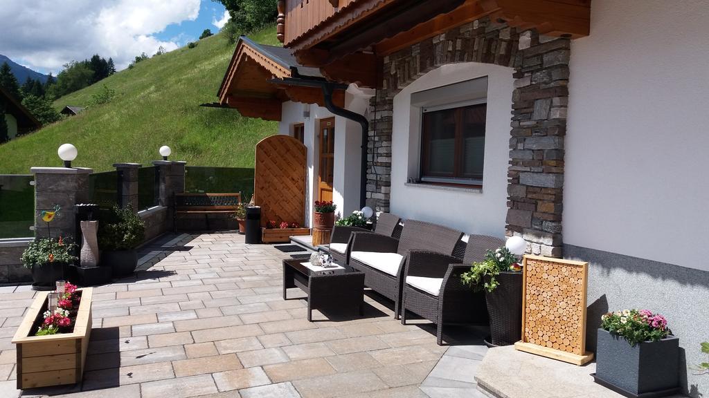 Ferienhaus Schweinberger Zell am Ziller Exterior photo